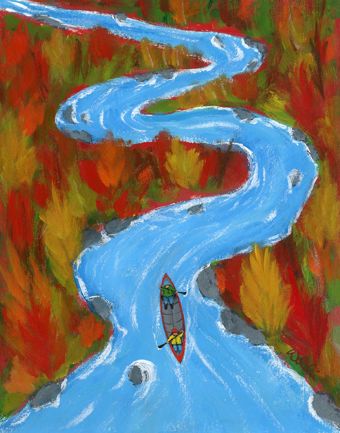 Originals — MICHAEL WOLSKI